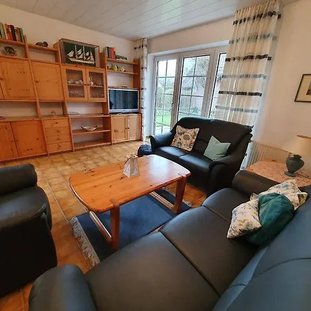Holiday home Haus Angelika