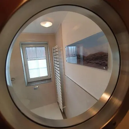 Prázdninový dům Haus Angelika *