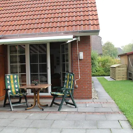 Haus Angelika Prázdninový dům *