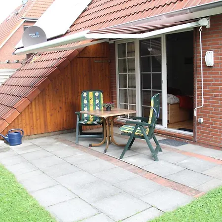 Haus Angelika * Krummhoern