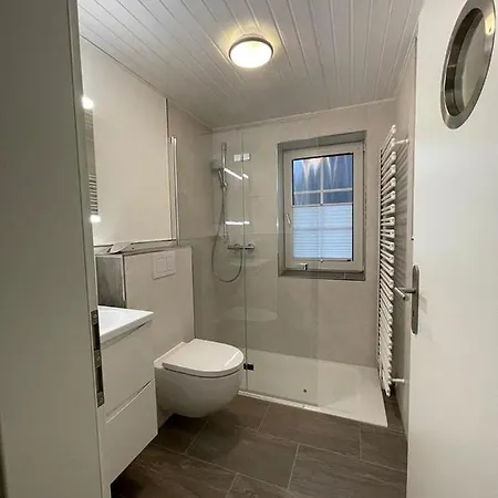 Haus Angelika Holiday home