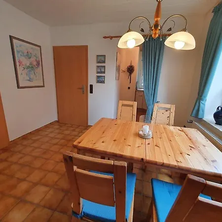 Haus Angelika *