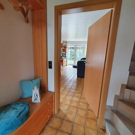 Holiday home Haus Angelika *