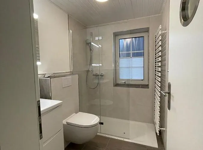 Haus Angelika 度假居