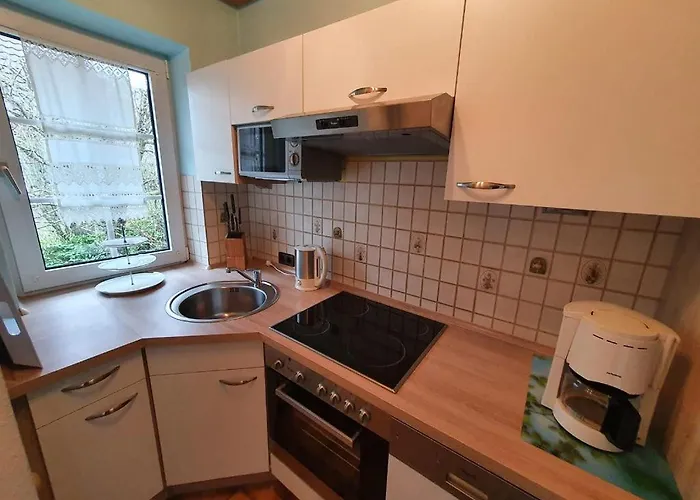 Haus Angelika Krummhörn